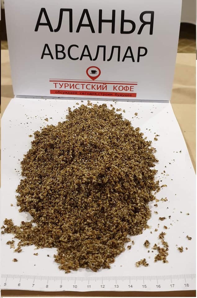 Фото пляжа Аланья - Авсаллар - Авантаж-тревел